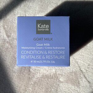 Kate Somerville Goat Milk Moisturizing Cream
